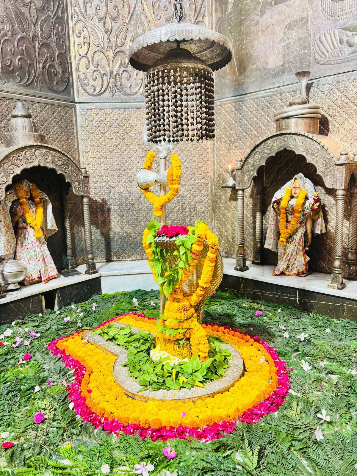 मंदिर फोटो गैलरी चित्र
