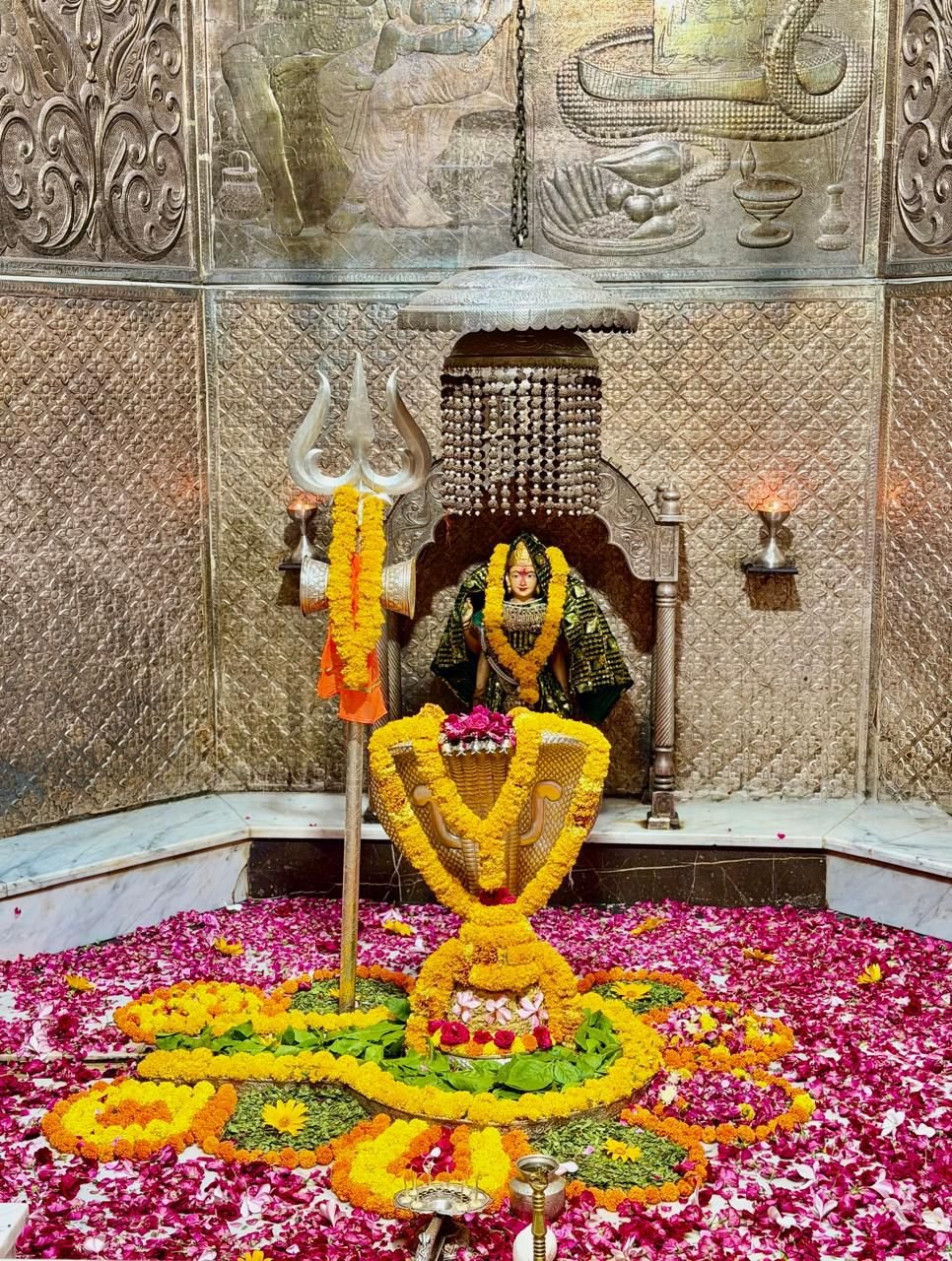 मंदिर फोटो गैलरी चित्र