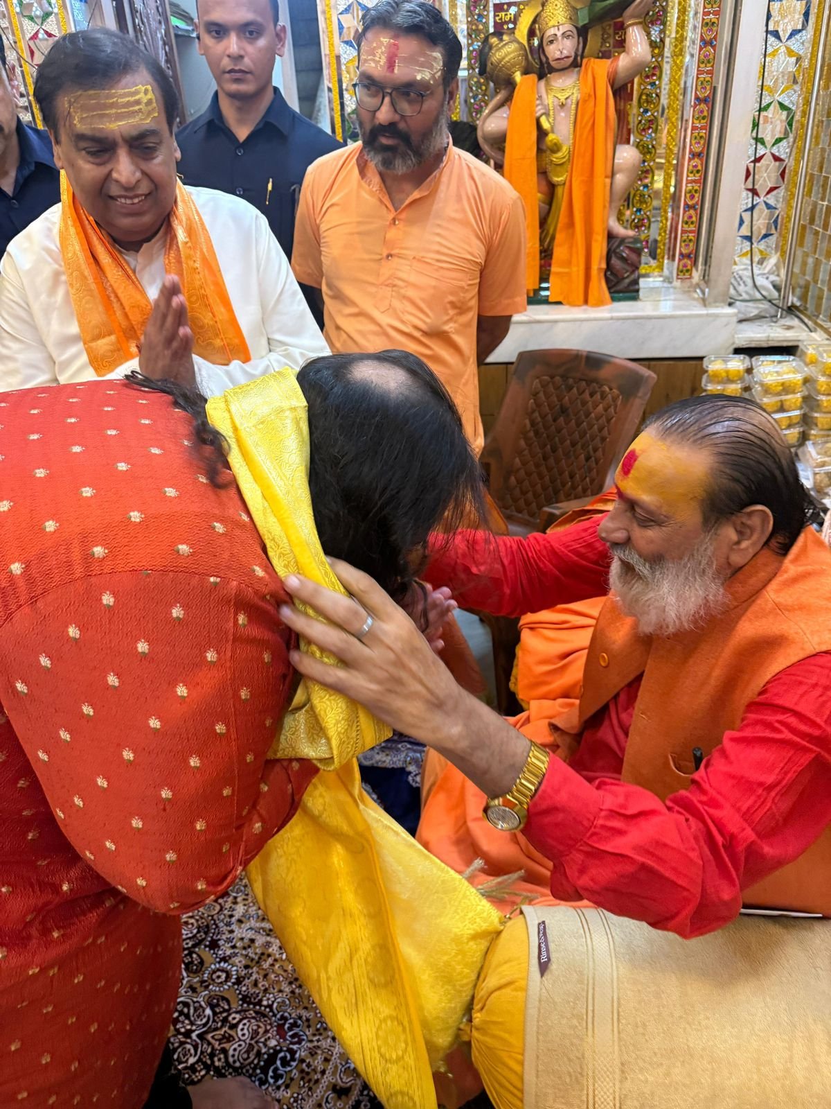 Temple photo gallery image